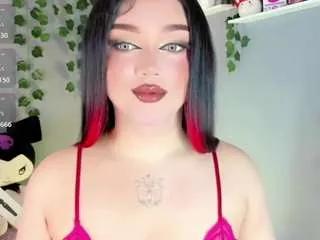 Offline cattrionamuller on CamSoda