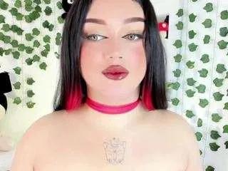 Offline cattrionamuller on CamSoda