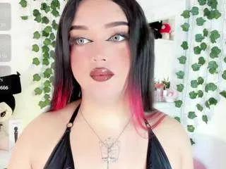 Offline cattrionamuller on CamSoda