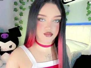 Offline cattrionamuller on CamSoda