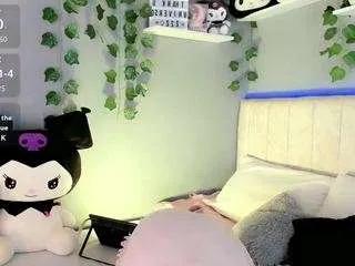 Offline cattrionamuller on CamSoda
