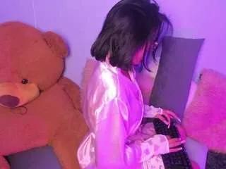 celeste-contreras on CamSoda 