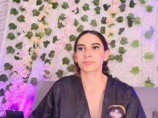 celeste-moonxx on CamSoda 