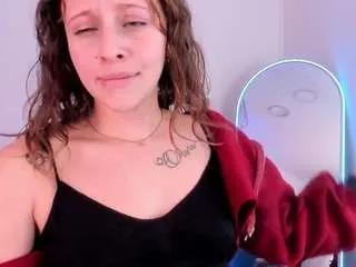 Offline celestee1 on CamSoda