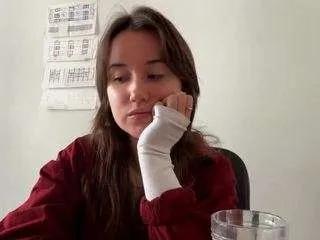 celestemaisonave on CamSoda