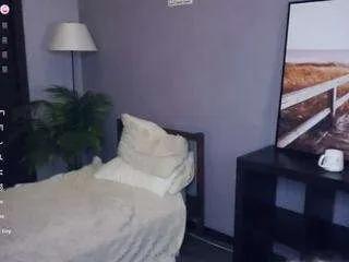 Freechat celestineberanek on CamSoda