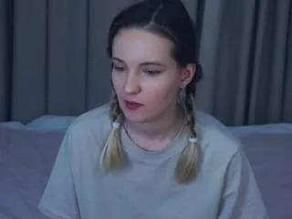 Freechat celestineberanek on CamSoda