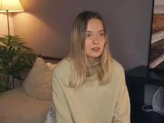 Freechat celestineberanek on CamSoda