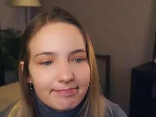 Freechat celestineberanek on CamSoda