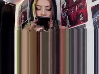 Offline charlottemansson on CamSoda