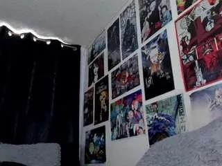 Offline charlottemansson on CamSoda