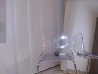 cheerrybomb on CamSoda 