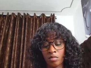 chocolust on CamSoda 