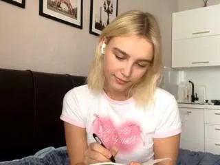 Offline clairewilliams on CamSoda