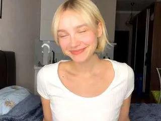 Offline clairewilliams on CamSoda