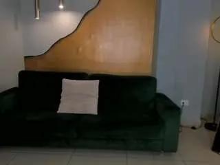 conniemichaels on CamSoda 