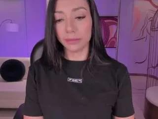 conniemichaels on CamSoda 