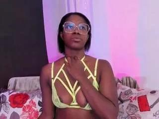 connywells on CamSoda 