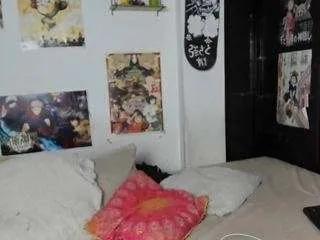 coralinewolf on CamSoda