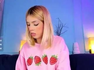 Offline courtney-gonet on CamSoda