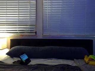 Offline courtneycuckson on CamSoda