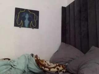 currentsea on CamSoda 