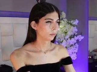 Offline cutearii on CamSoda