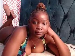 Offline daberechi on CamSoda