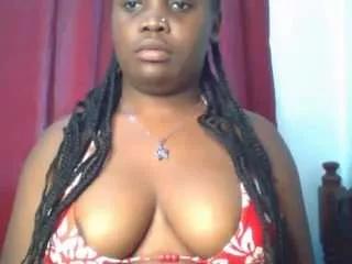 Offline daberechi on CamSoda