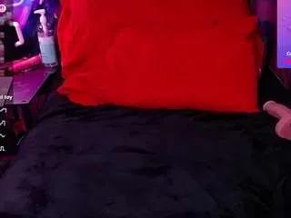 Offline daddysprincess9069 on CamSoda