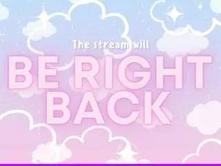 Offline daisyyblake on CamSoda