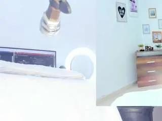 Offline daki-ume on CamSoda
