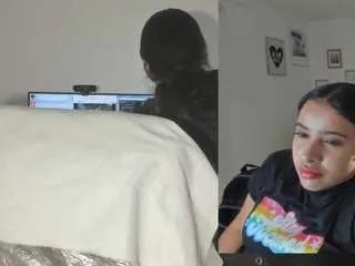 Offline daki-ume on CamSoda