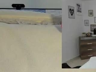 Offline daki-ume on CamSoda