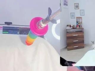Offline daki-ume on CamSoda