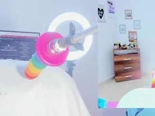 Offline daki-ume on CamSoda