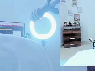 Offline daki-ume on CamSoda