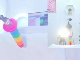 Offline daki-ume on CamSoda