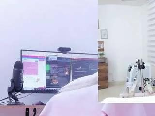 Offline daki-ume on CamSoda
