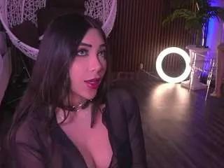 dakota-lee on CamSoda