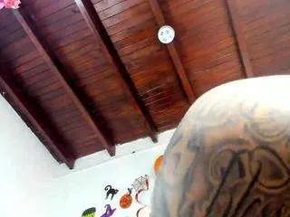 Offline dakotastream on CamSoda