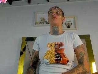 Offline dakotastream on CamSoda