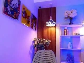 dalila-sky on CamSoda