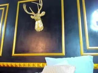 Freechat dalila30x on CamSoda