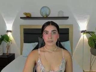 Freechat dalila30x on CamSoda