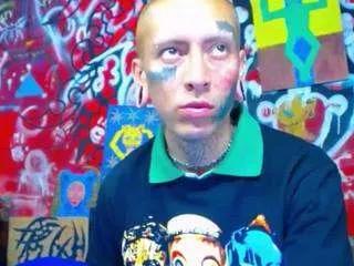 Offline damian77dam on CamSoda