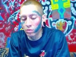 Offline damian77dam on CamSoda