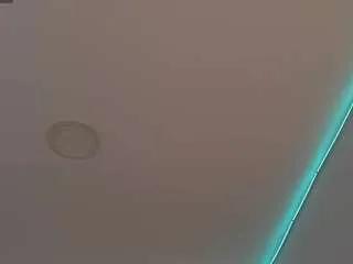 dana-curly on CamSoda