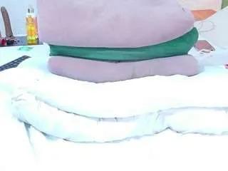 Offline danaabrown on CamSoda