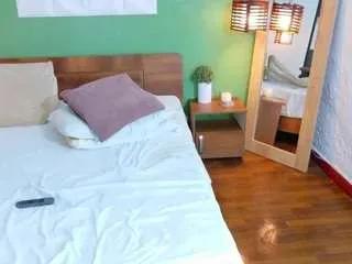 Offline danaabrown on CamSoda